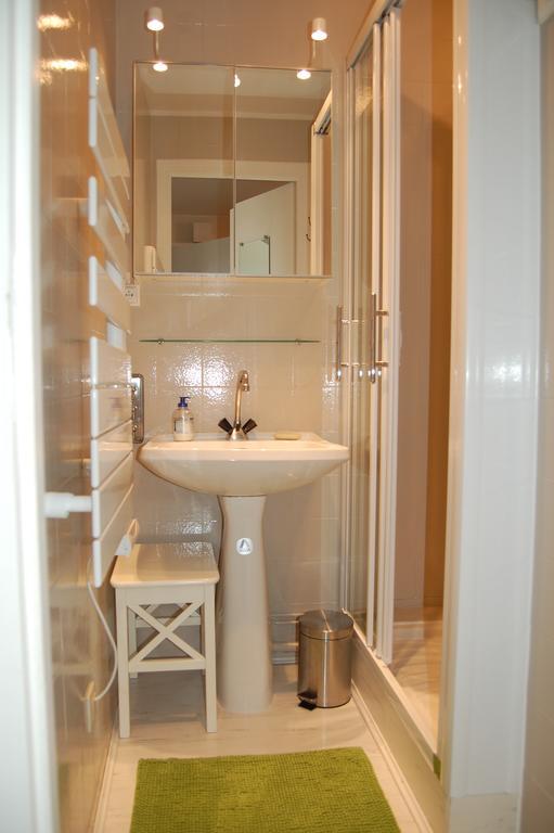 Appartement Vivacances côte d'Opale  Camiers Habitación foto